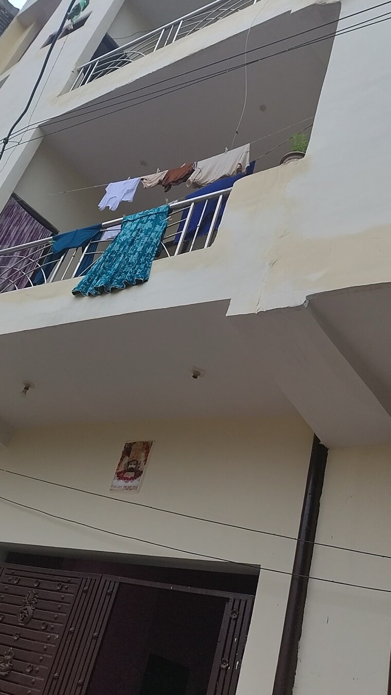 Exterior View, surajpur 6+ Bedroom 90 Sq.Yd. Independent House In Surajpur Greater Noida 9050947