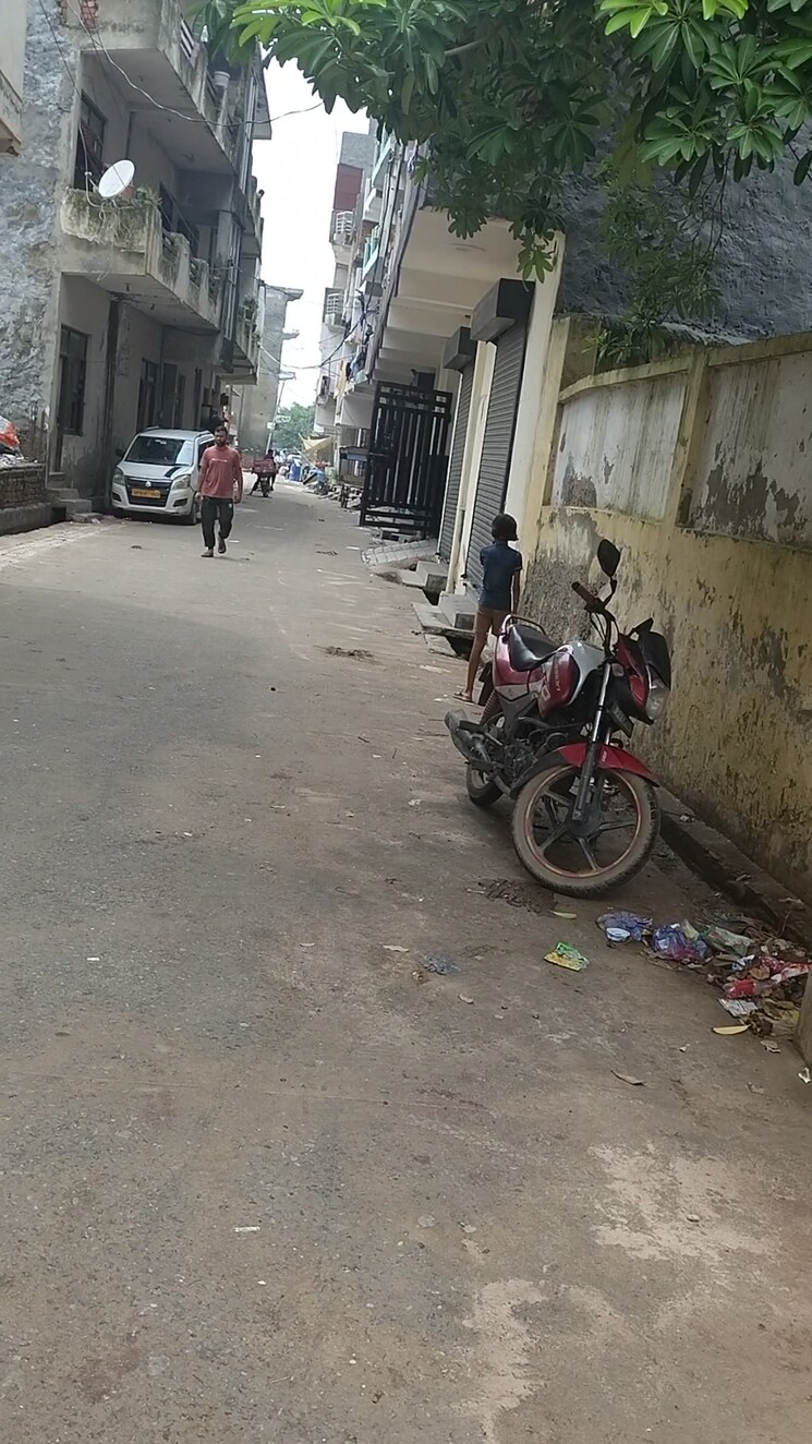 Exterior View, surajpur 6+ Bedroom 90 Sq.Yd. Independent House In Surajpur Greater Noida 9050947