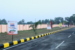  Plot – Exterior View View at Kalavakkam - for Sale