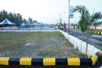  Plot – Garden View at Kalavakkam - for Sale
