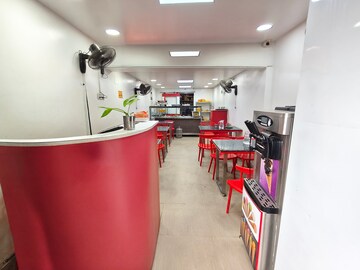 Furnished Amenities in  Shop at Thyagaraya Nagar – for Rent