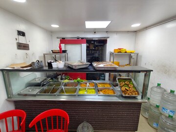  Shop – Exterior View View at Thyagaraya Nagar - for Rent
