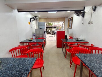 Bedroom in  Shop at Thyagaraya Nagar – for Rent