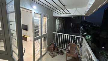 2 BHK Apartment For Sale in Millennium Atlas, Tathawade