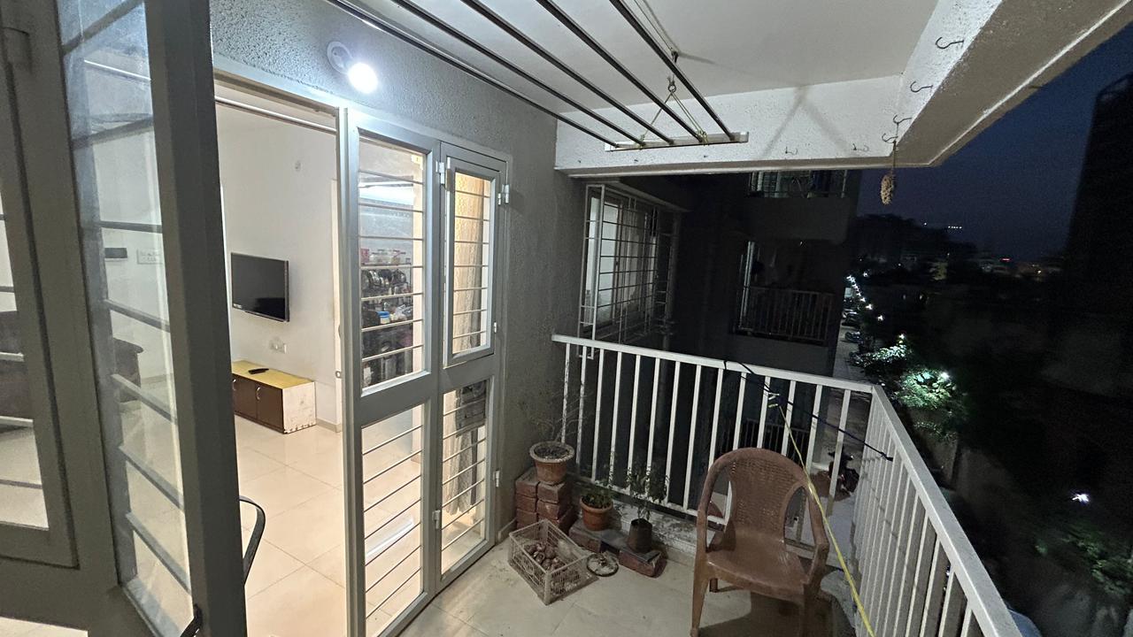 2 BHK Apartment For Sale in Millennium Atlas