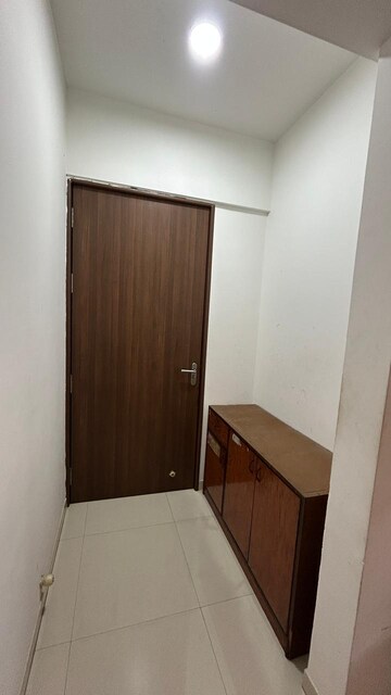Room in 2 BHK Apartment at Millennium Atlas, Tathawade – for Sale