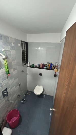 Team Area in 2 BHK Apartment at Millennium Atlas, Tathawade – for Sale