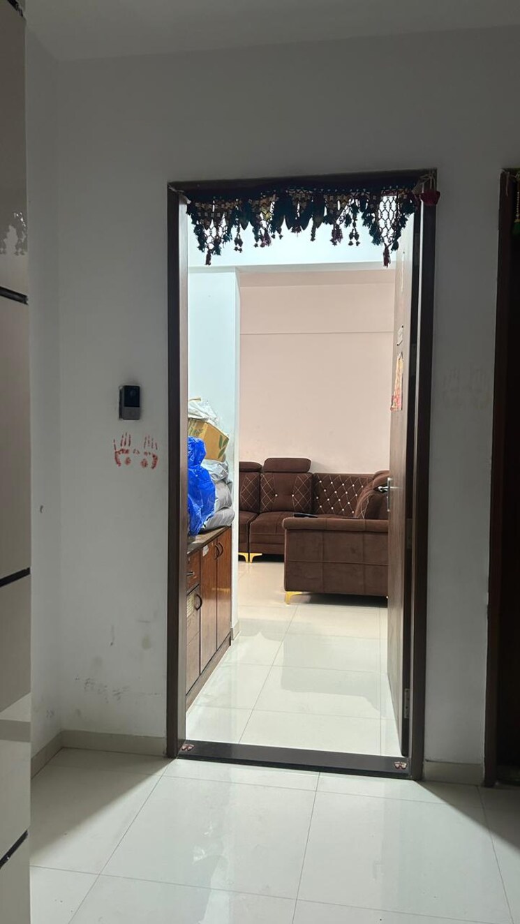 Balcony, millennium-atlas 2 Bedroom 692 Sq.Ft. Apartment In Tathawade Pune 9050960