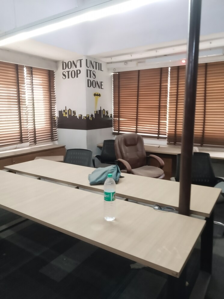 Team Area, jasola Commercial Office Space 1250 Sq.Ft. In Jasola Delhi 9050966