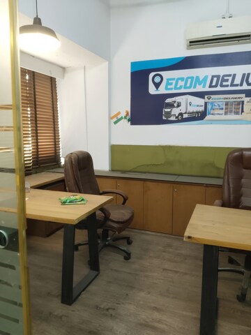 Team Area in  Office Space at Jasola – for Rent