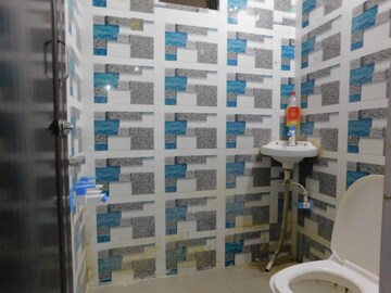  Pg – Exterior View View at Sector 134 - for Rent