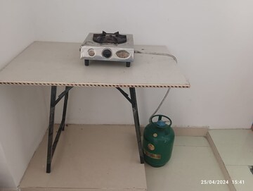 Furnished Amenities in  Pg at Sector 134 – for Rent