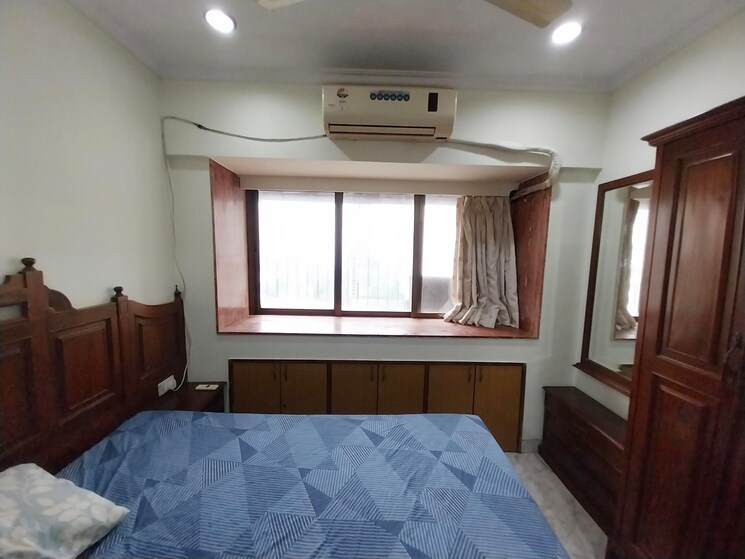 Bedroom, shilp-tower 1 Bedroom 480 Sq.Ft. Apartment In Lower Parel Mumbai 9050988