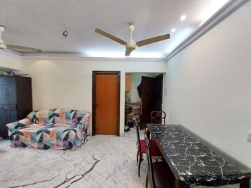 Bedroom in 1 BHK Apartment at Shilp Tower, Lower Parel – for Rent
