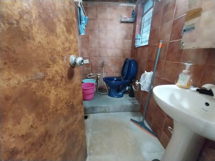 Bathroom, shilp-tower 1 Bedroom 480 Sq.Ft. Apartment In Lower Parel Mumbai 9050988