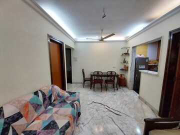 Bedroom in 1 BHK Apartment at Shilp Tower, Lower Parel – for Rent