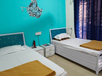  Pg For Rent in Siddharth Nagar