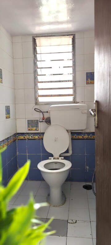 Bathroom in  Pg at Siddharth Nagar – for Rent