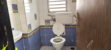 Bathroom in  Pg at Siddharth Nagar – for Rent
