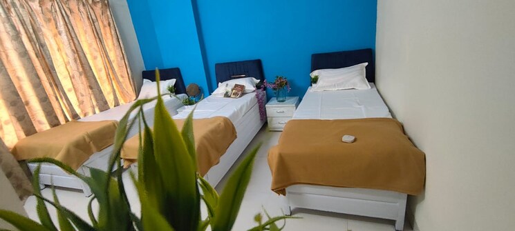 Room, siddharth nagar Pg For Boys & Girls In Siddharth Nagar 9050972