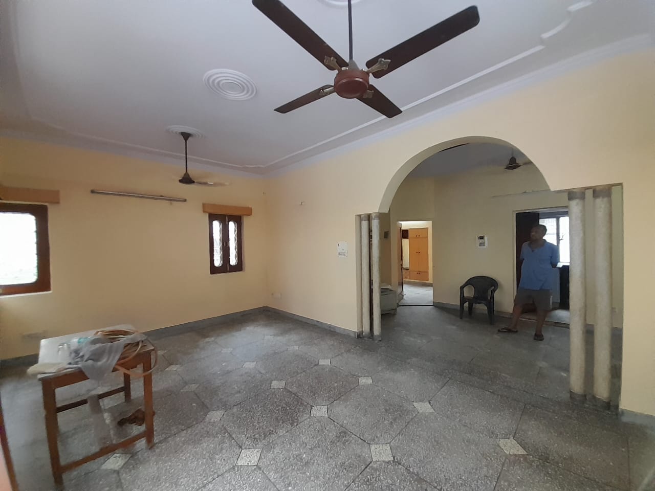 3 BHK + Pooja Room Independent House For Rent in RWA Apartments