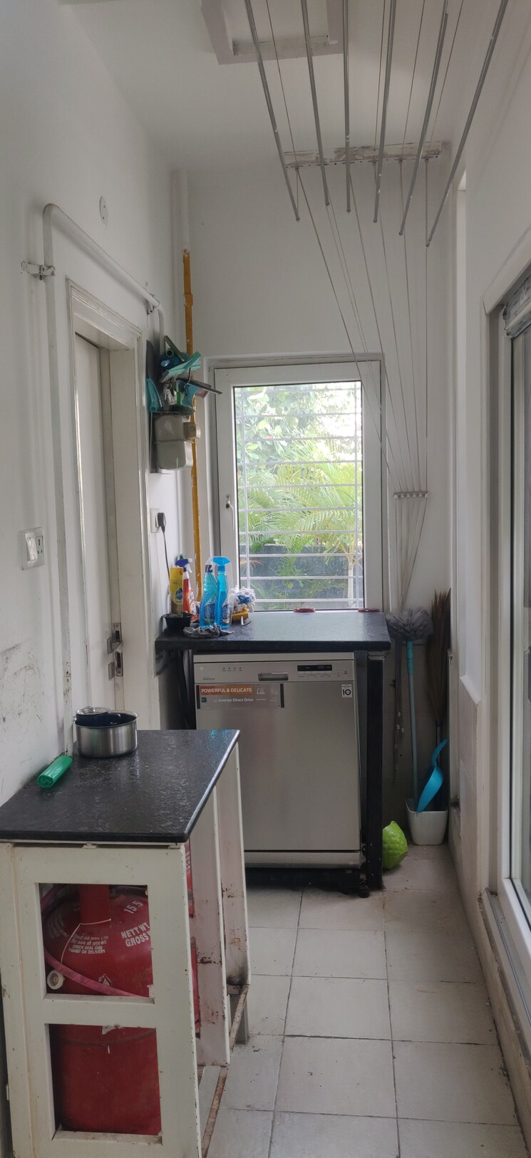 Bedroom, sri-fortune-one 3 Bedroom 2400 Sq.Ft. Apartment In Banjara Hills Hyderabad 9050977