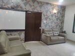 3 BHK + Pooja Room 2400 Sq.Ft. Apartment in Sri Fortune One