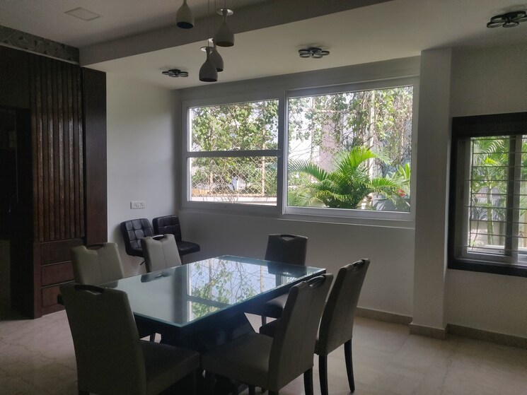 Team Area, sri-fortune-one 3 Bedroom 2400 Sq.Ft. Apartment In Banjara Hills Hyderabad 9050977