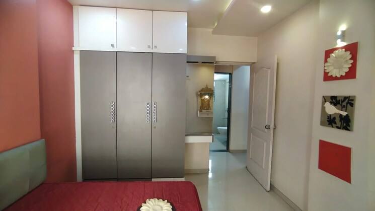 Room, g-k-roseland-residency 2 Bedroom 975 Sq.Ft. Apartment In Pimple Saudagar Pune 9050980