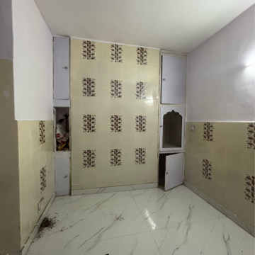 Room in 1 BHK Builder Floor at Anup Nagar – for Rent