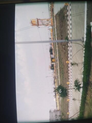 Plot Area in  Plot at Jetpura – for Sale