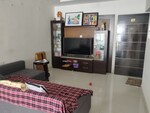 3 BHK + Pooja Room 2100 Sq.Ft. Apartment in SMR Vinay Boulder Woods