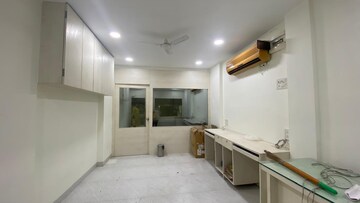 Team Area in  Shop at Andheri West – for Rent