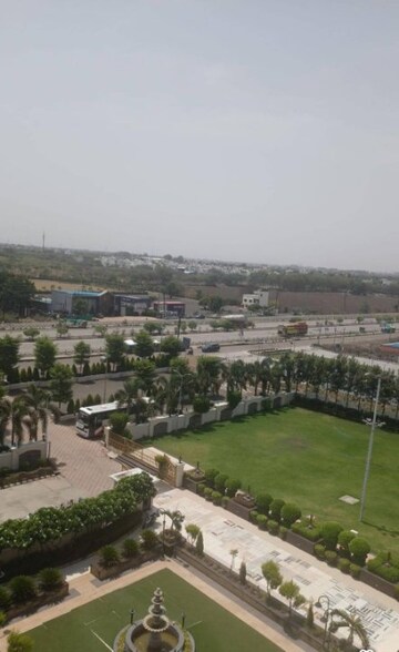 Plot Area in  Plot at Jetpura – for Sale
