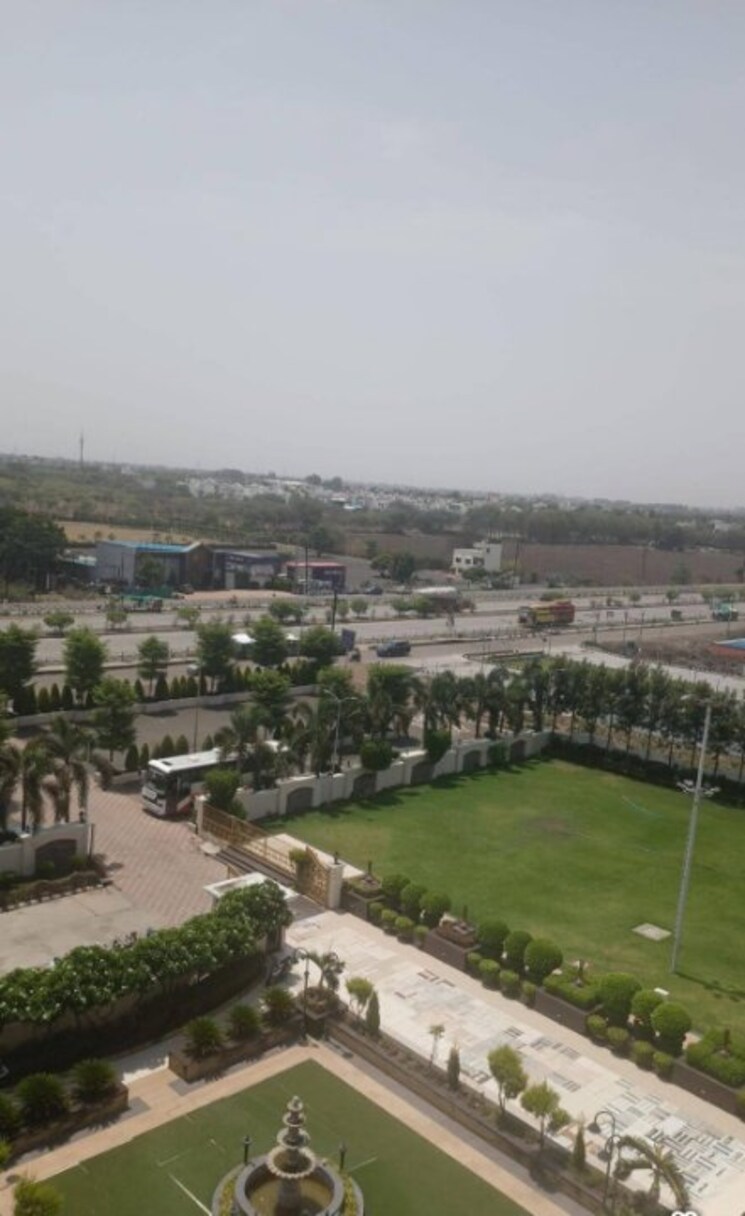 undefined, jetpura  600 Sq.Ft. Plot In Jetpura Indore 9050971