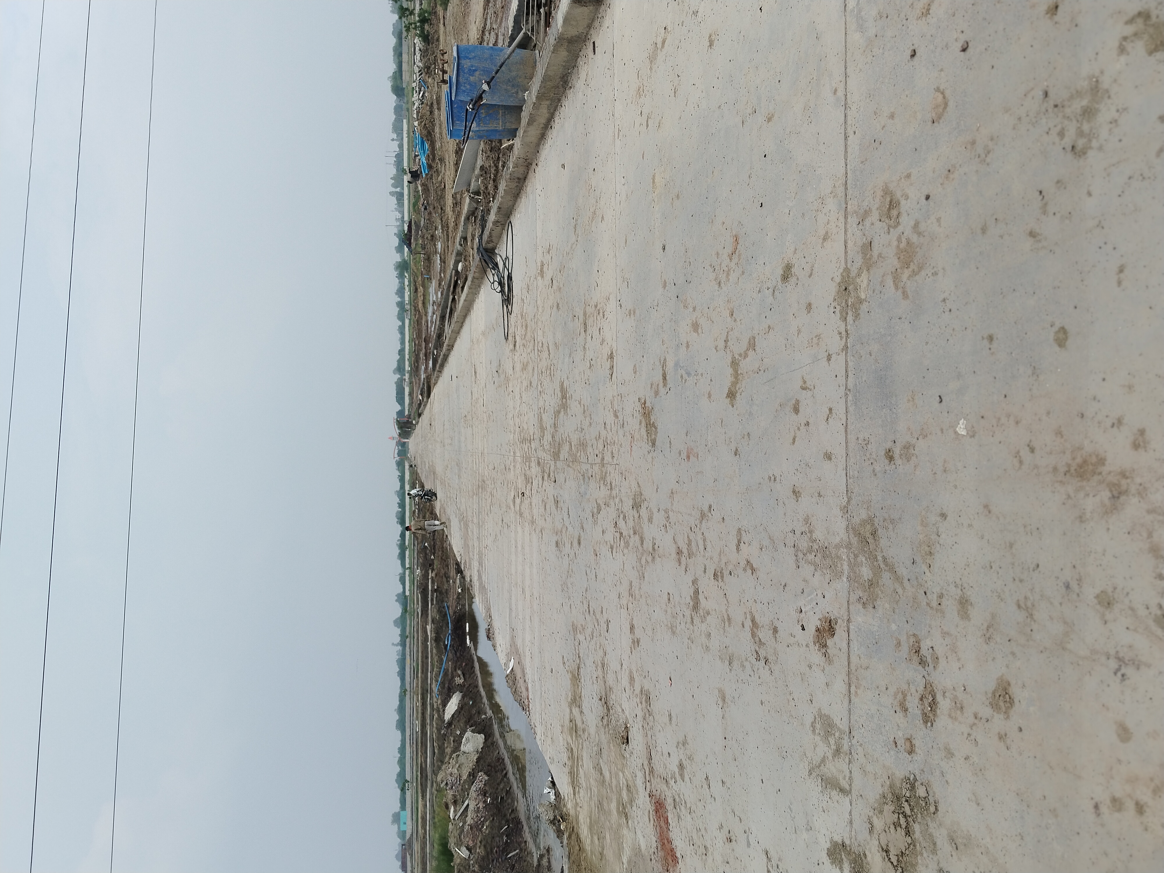 Plot For Sale in Shri Radha Rani Townshipe