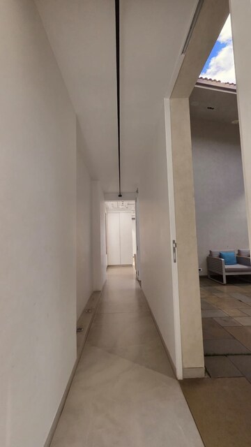 Building Lobby in  Showroom at Andheri West – for Rent