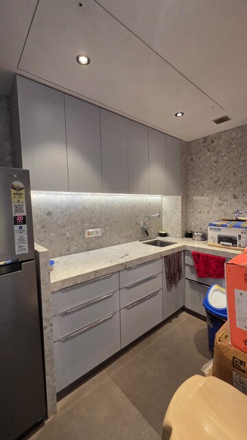 Kitchen in  Showroom at Andheri West – for Rent