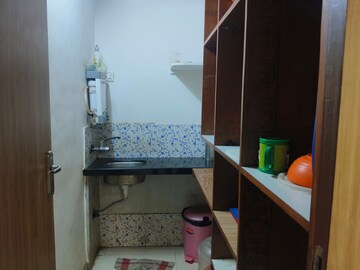 Furnished Amenities in  Office Space at Shivai Plaza, Andheri East – for Rent