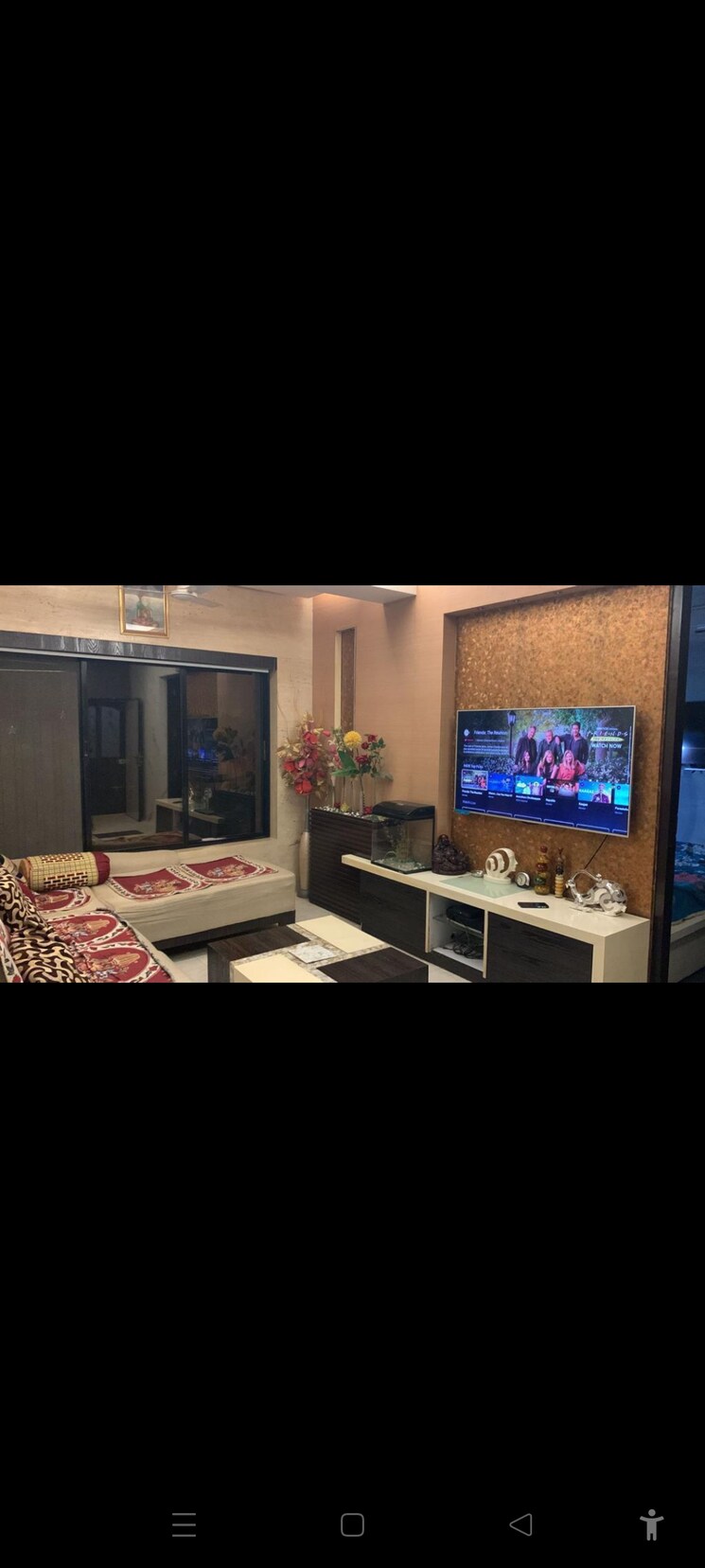 Bedroom, vinay-apartment-worli 2 Bedroom 800 Sq.Ft. Apartment In Worli Mumbai 9051004