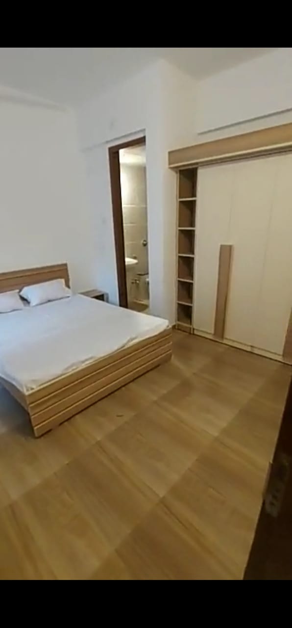 2 BHK Apartment For Rent in Saheel ITrend Homes