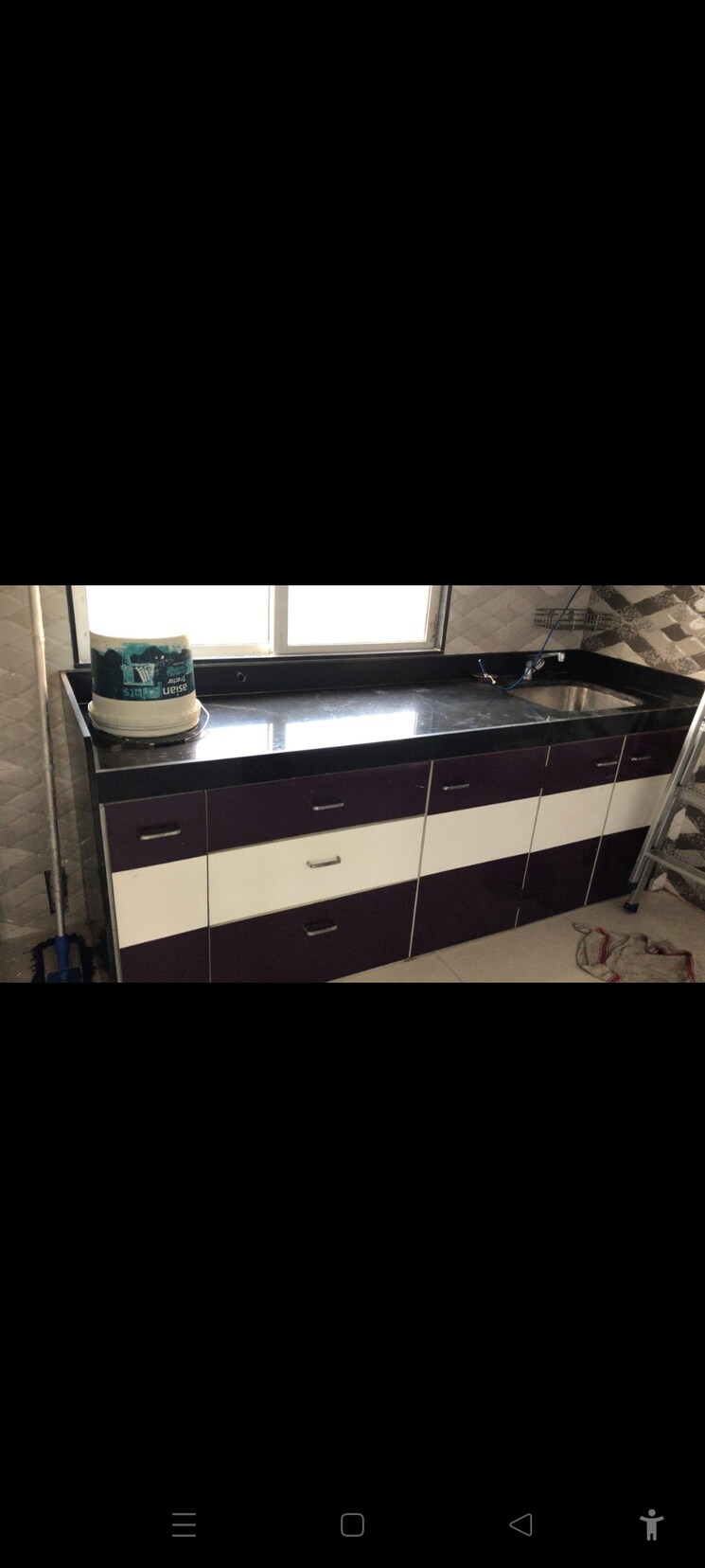 Kitchen, star-chs-prabhadevi 1 Bedroom 400 Sq.Ft. Apartment In Prabhadevi Mumbai 9051014