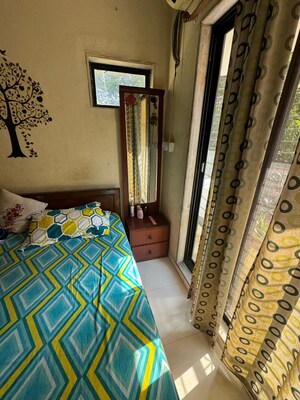 3 BHK Apartment For Sale in Balaji Shriji Apartment CHS, Kopar Khairane