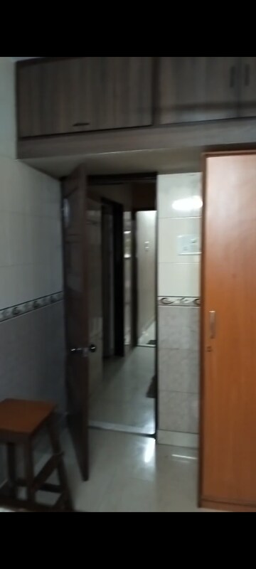 Building Lobby in 1 BHK Apartment at Vaibhav Apartment Prabhadevi, Prabhadevi – for Rent