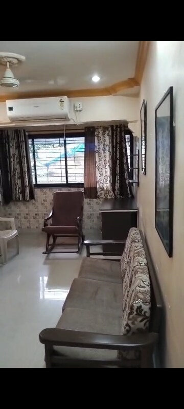 Staircase in 1 BHK Apartment at Vaibhav Apartment Prabhadevi, Prabhadevi – for Rent