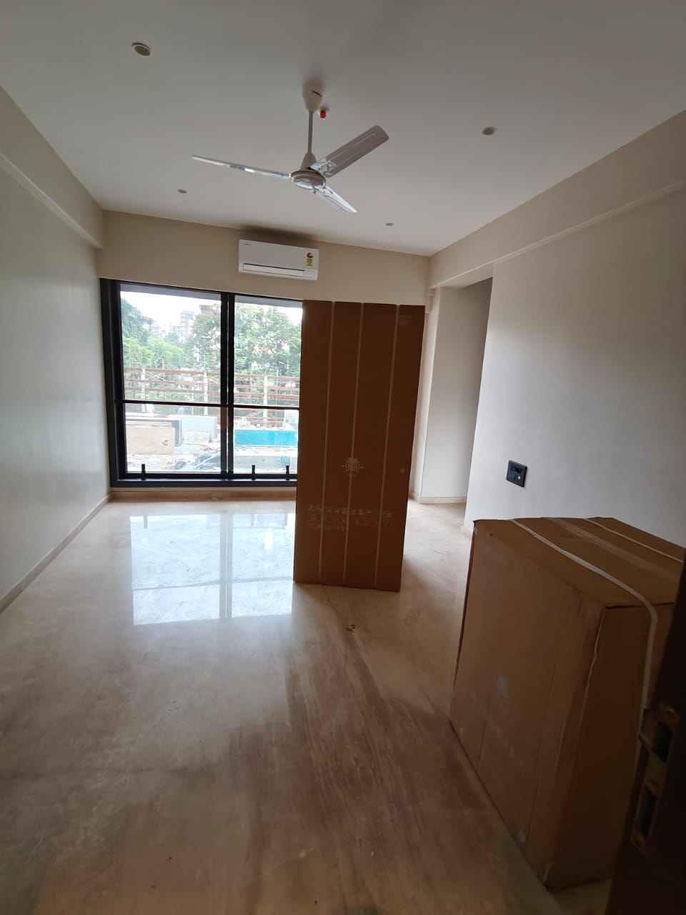 2 BHK + Servant Room,Study Room 772 Sq.Ft. Apartment in Seasons Trimurti