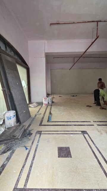 Floor Plan in  Showroom at Andheri West – for Rent