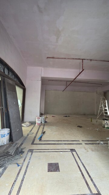Floor Plan in  Showroom at Andheri West – for Rent
