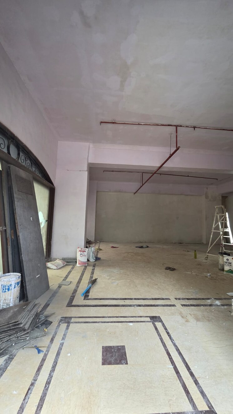 Floor Plan, andheri west Commercial Showroom 1608 Sq.Ft. In Andheri West Mumbai 9051034