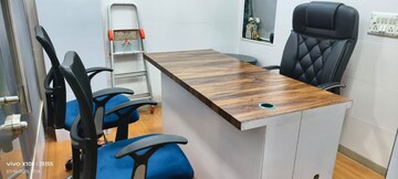 Floor Plan in  Office Space at Andheri West – for Rent